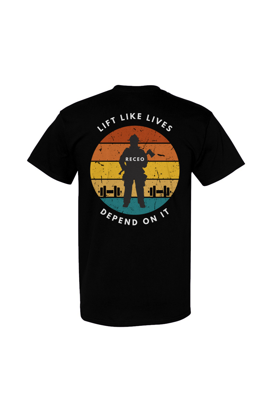 Gildan Cotton T Shirt