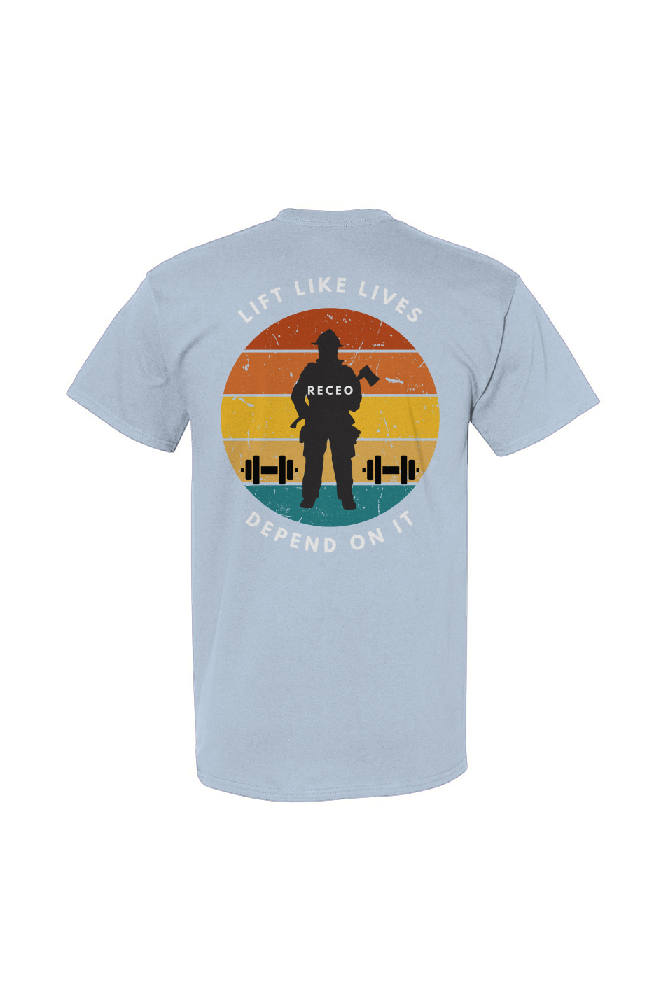 Gildan Cotton T Shirt