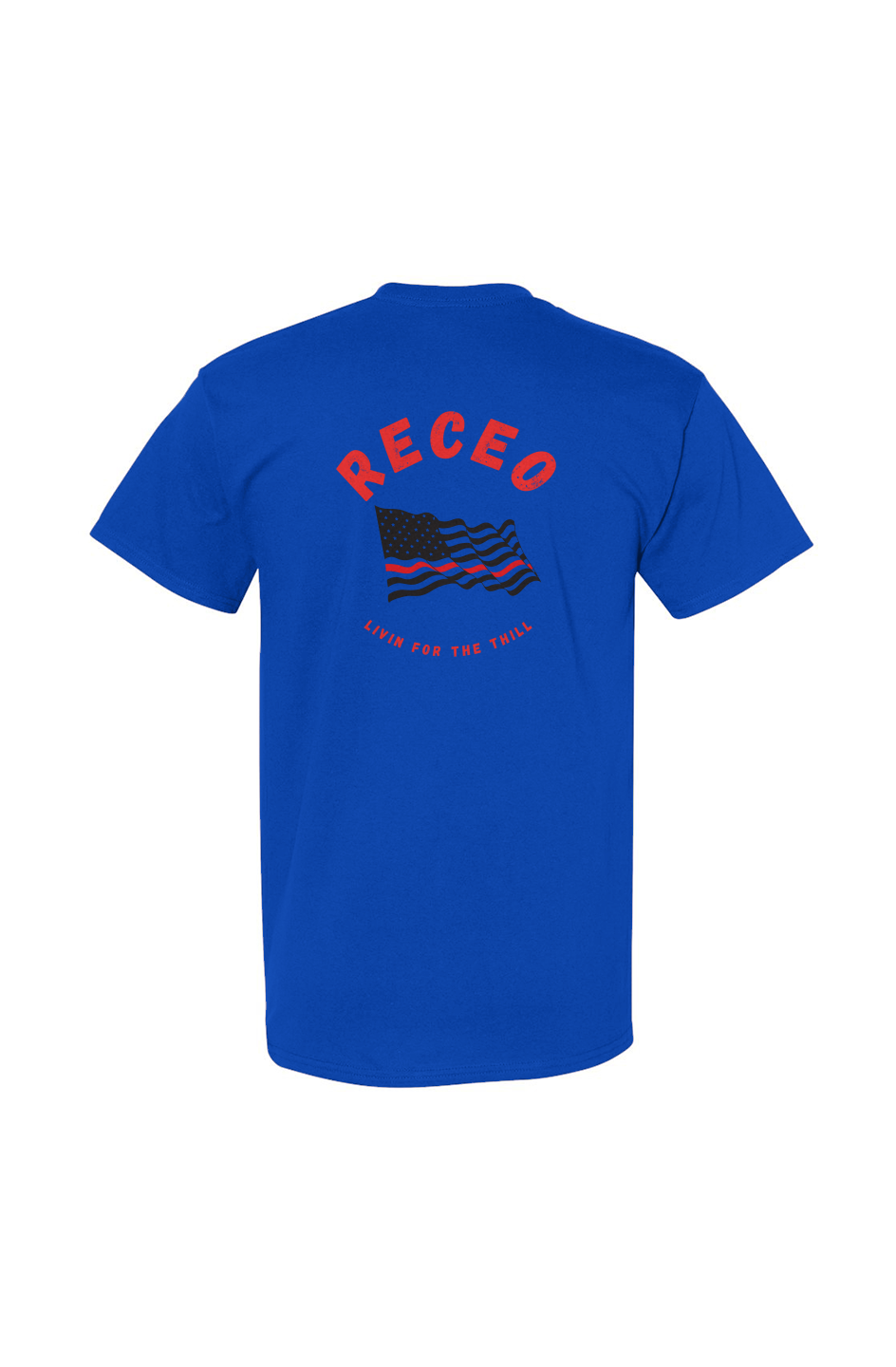 Gildan Cotton T Shirt