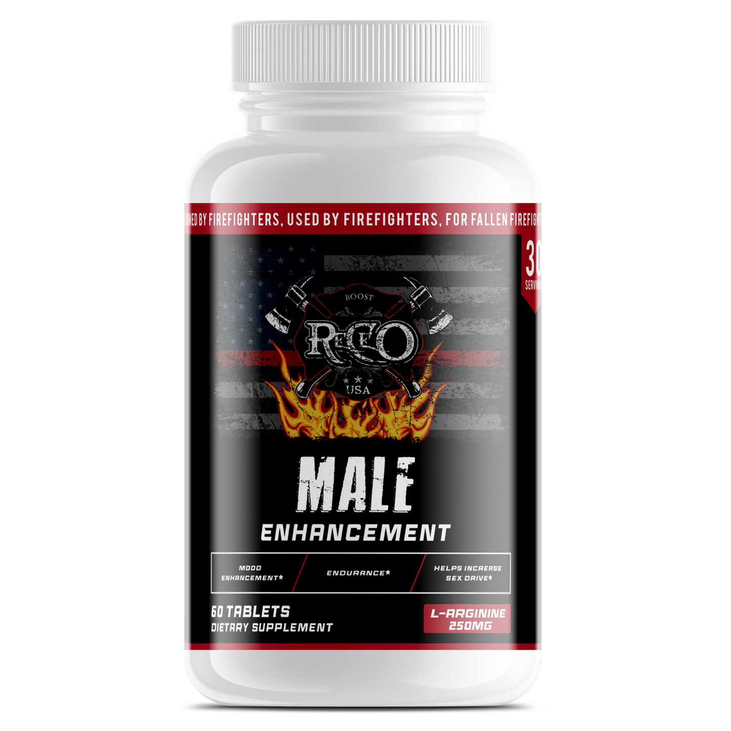 Male Enhancement