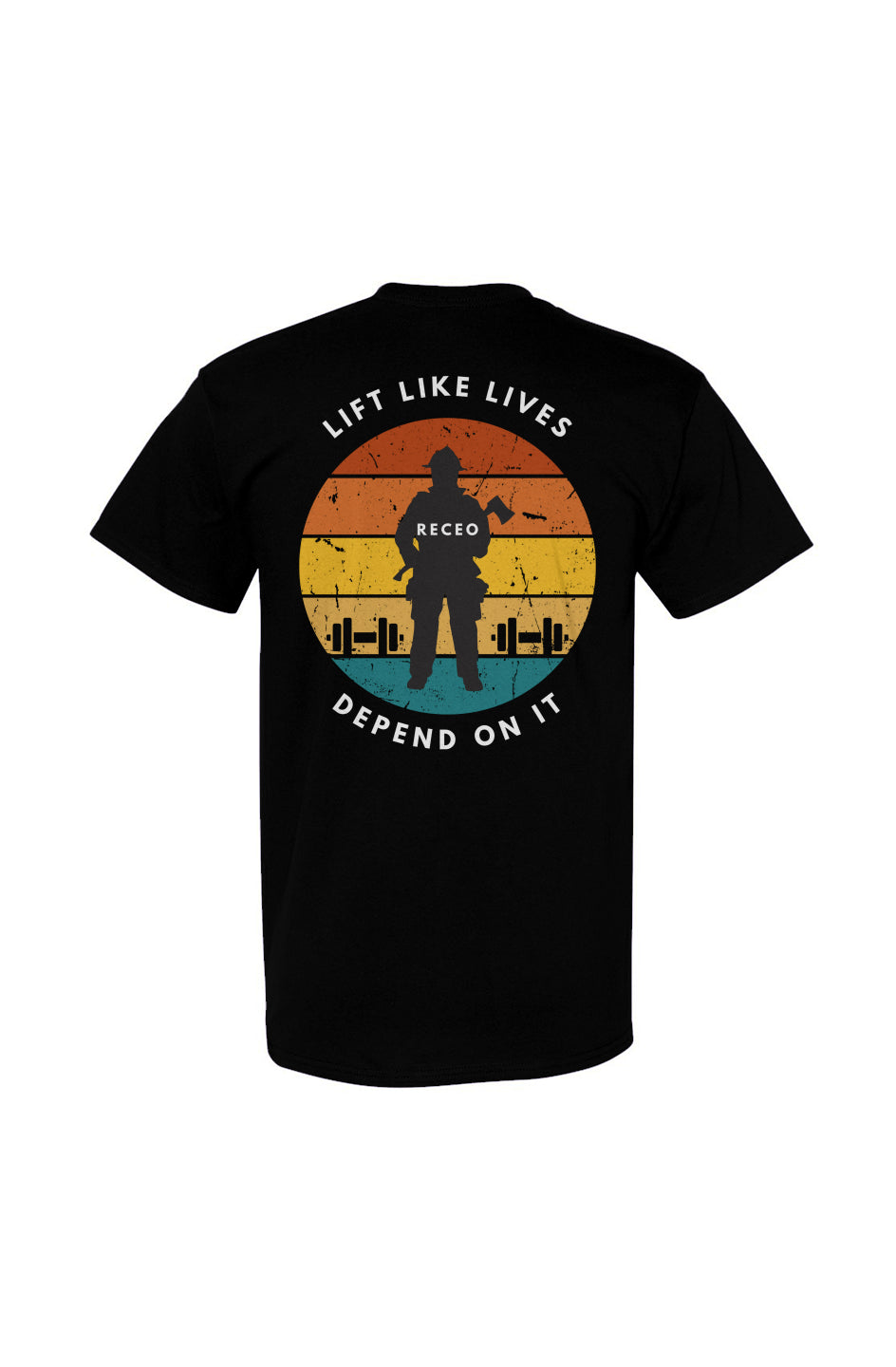 Gildan Cotton T Shirt