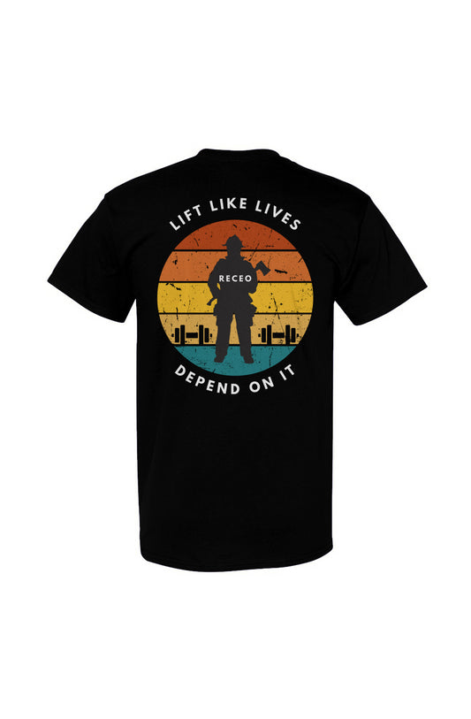 Gildan Cotton T Shirt
