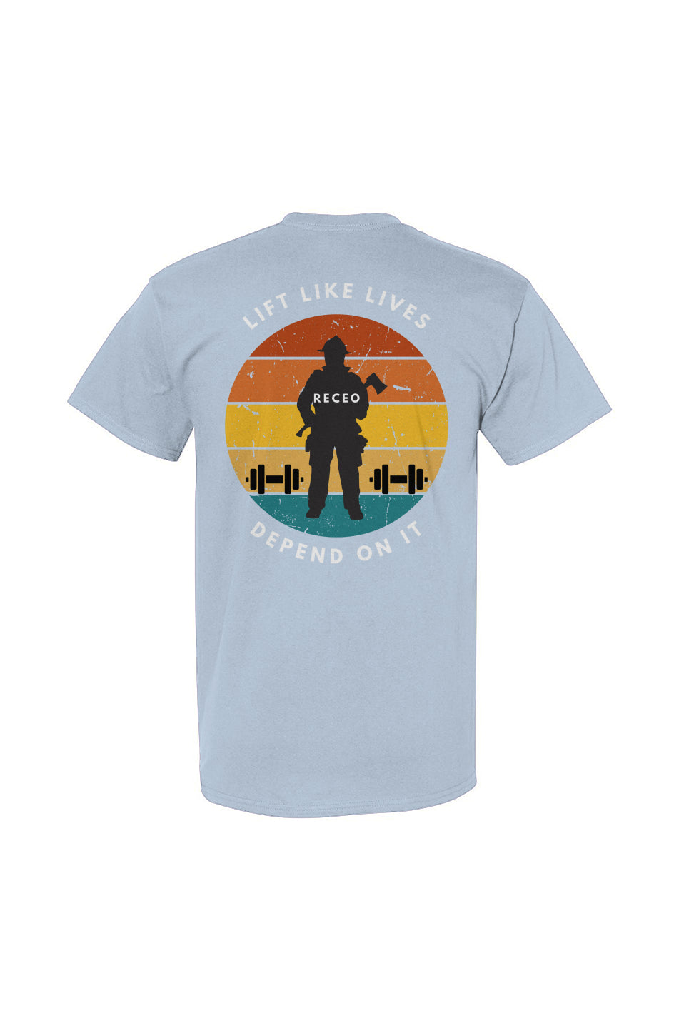 Gildan Cotton T Shirt