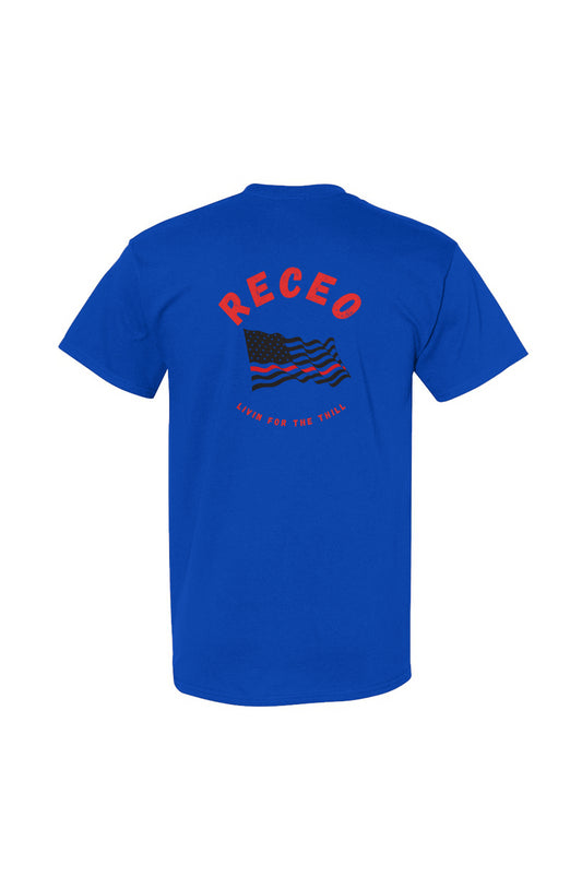 Gildan Cotton T Shirt