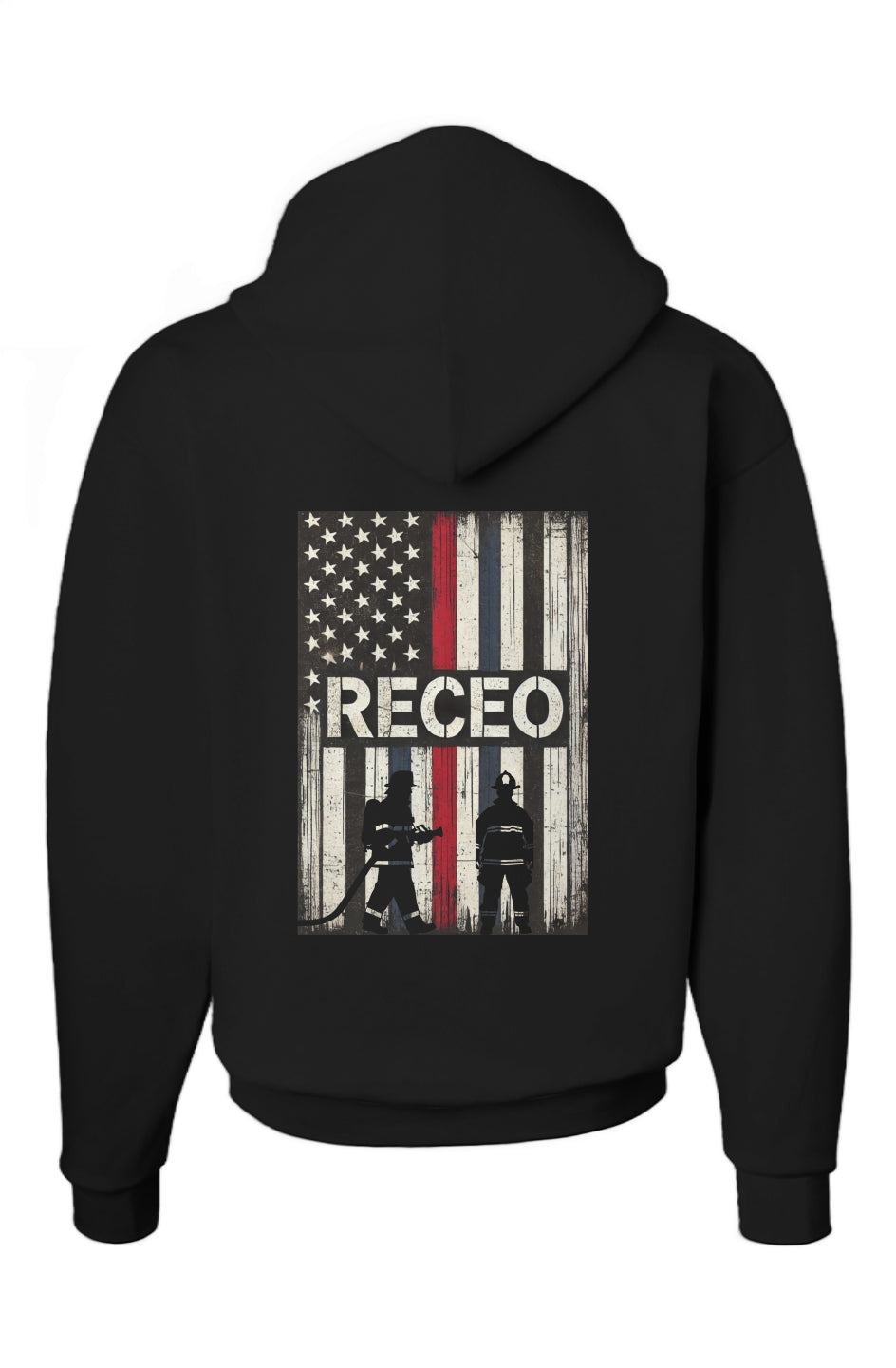 Ecosmart Hooded Sweatshirt