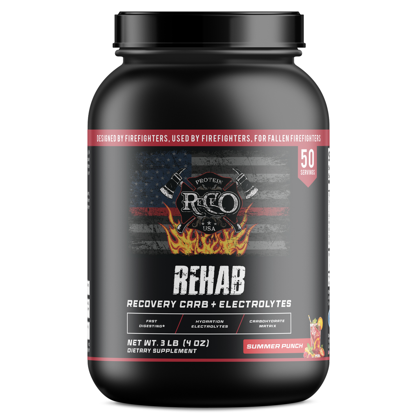 Rehab Summer Punch 1365g