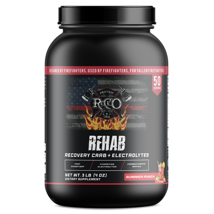 Rehab Summer Punch 1365g