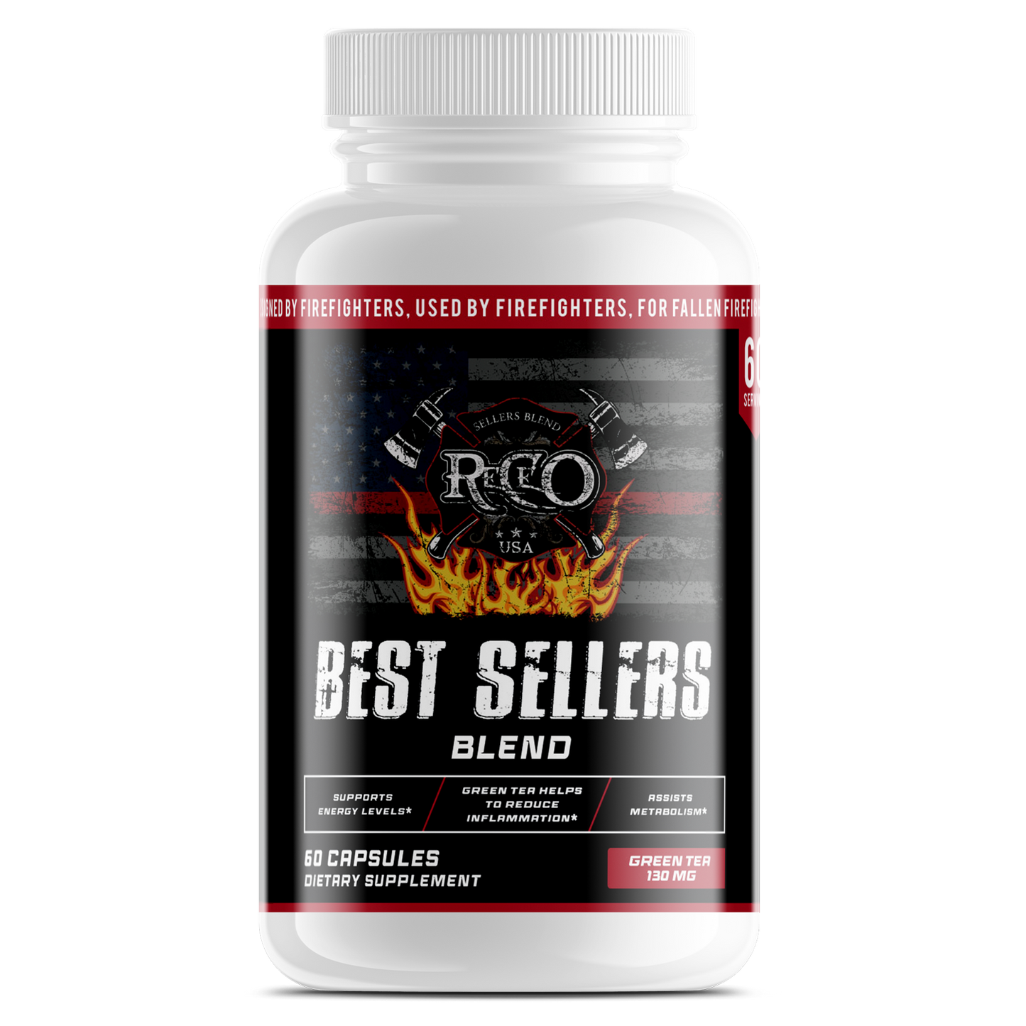 Best Sellers Blend