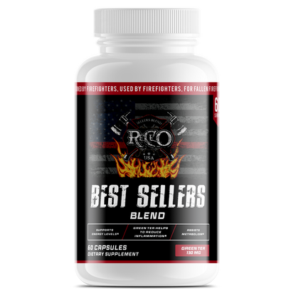 Best Sellers Blend