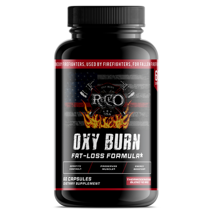Oxy Burn