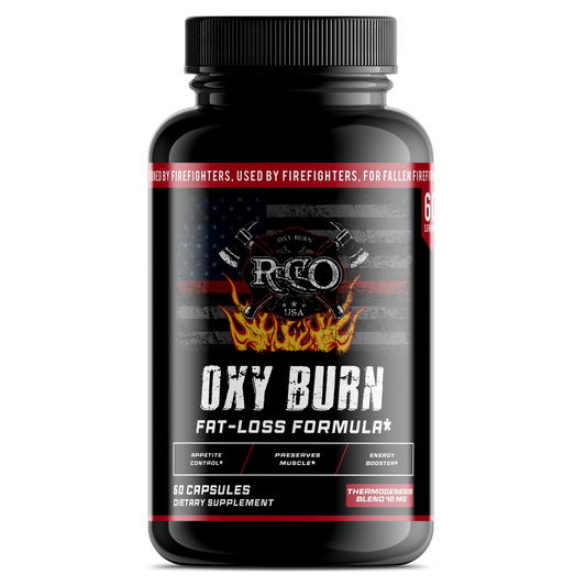 Oxy Burn