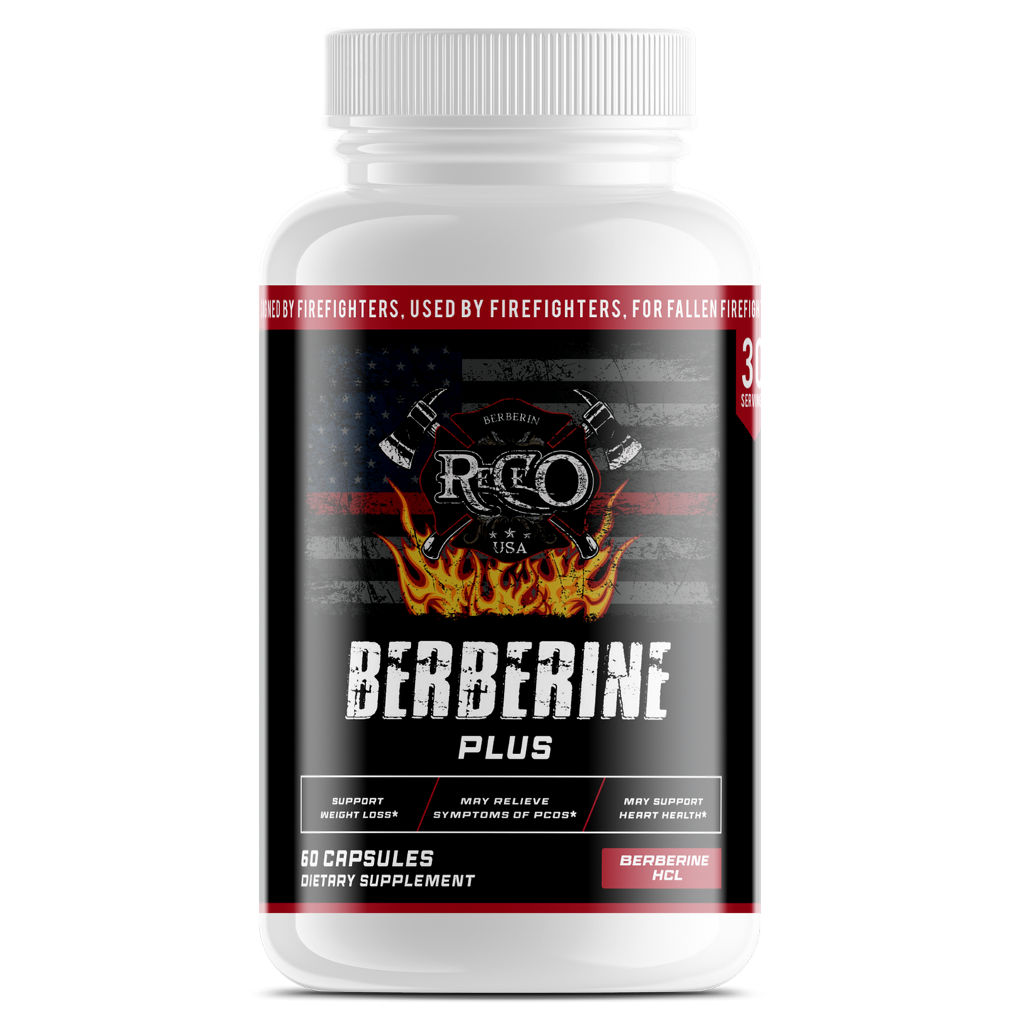 Berberine Plus