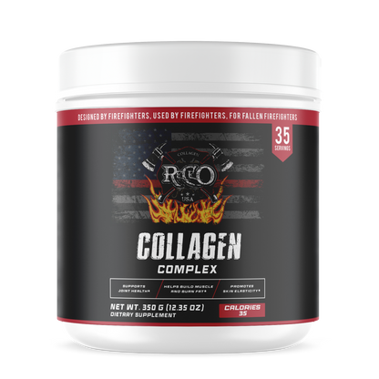 Collagen Type 1 & 3 Grass Fed 350g – 35 servings