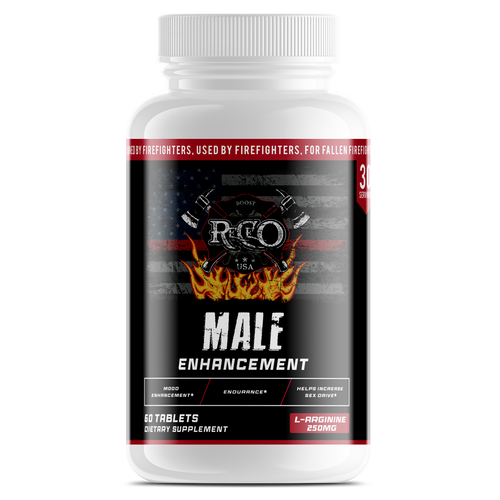Male Enhancement