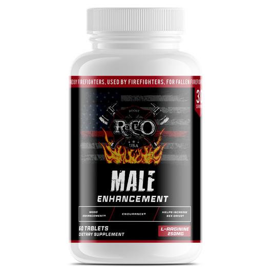 Male Enhancement