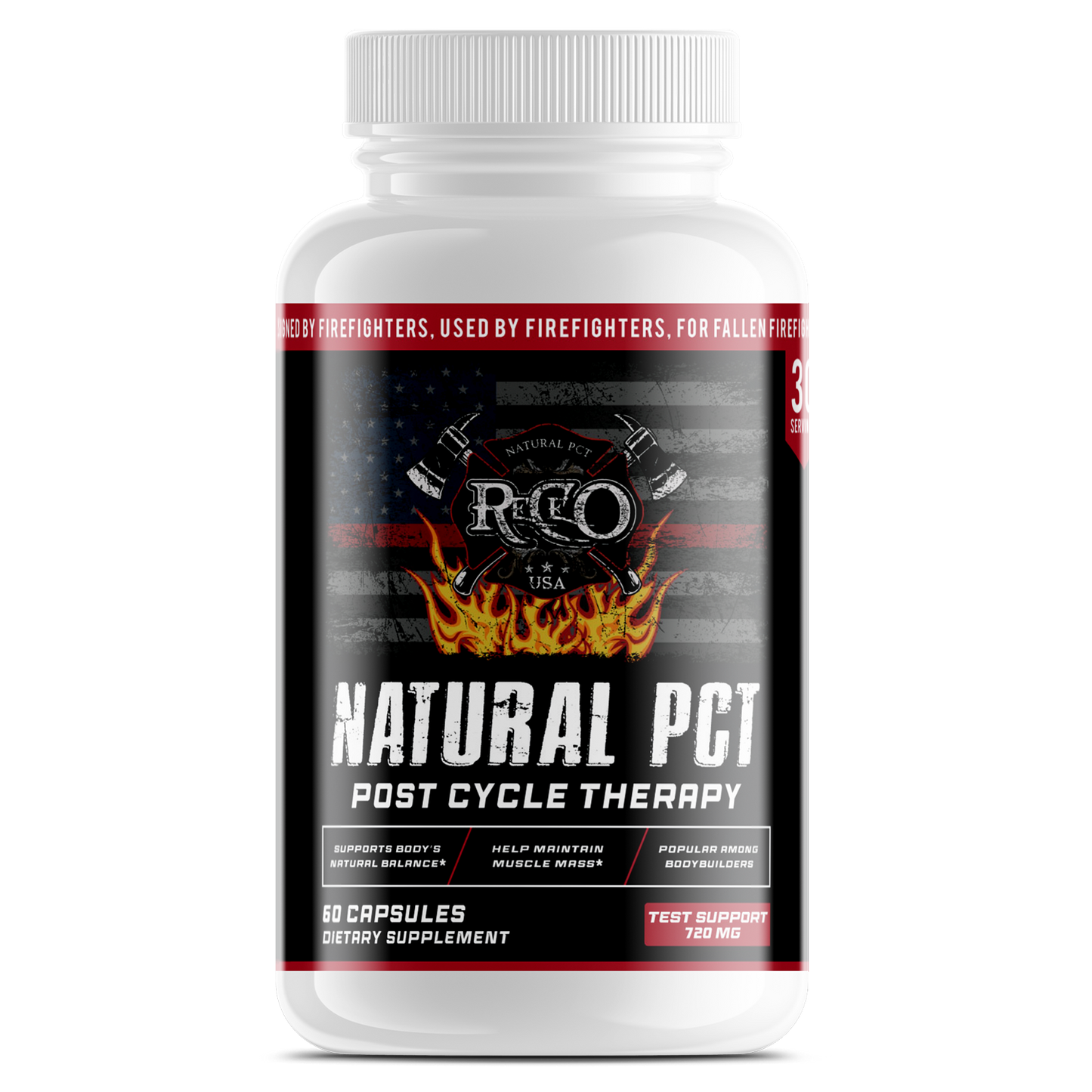 Natural PCT