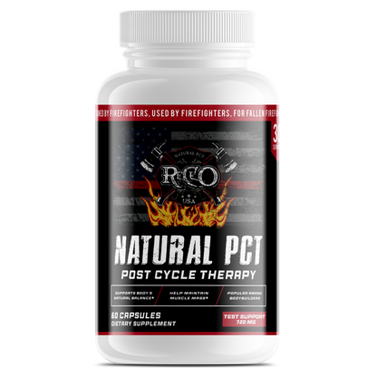 Natural PCT