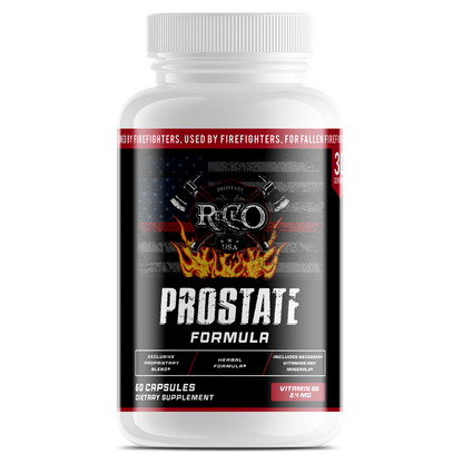 Prostate Formula