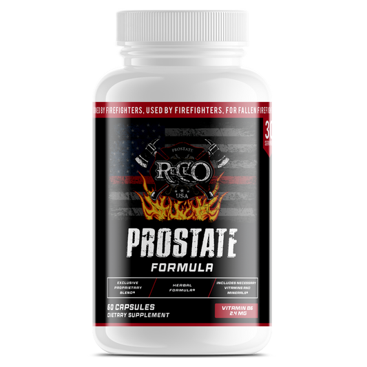 Prostate Formula
