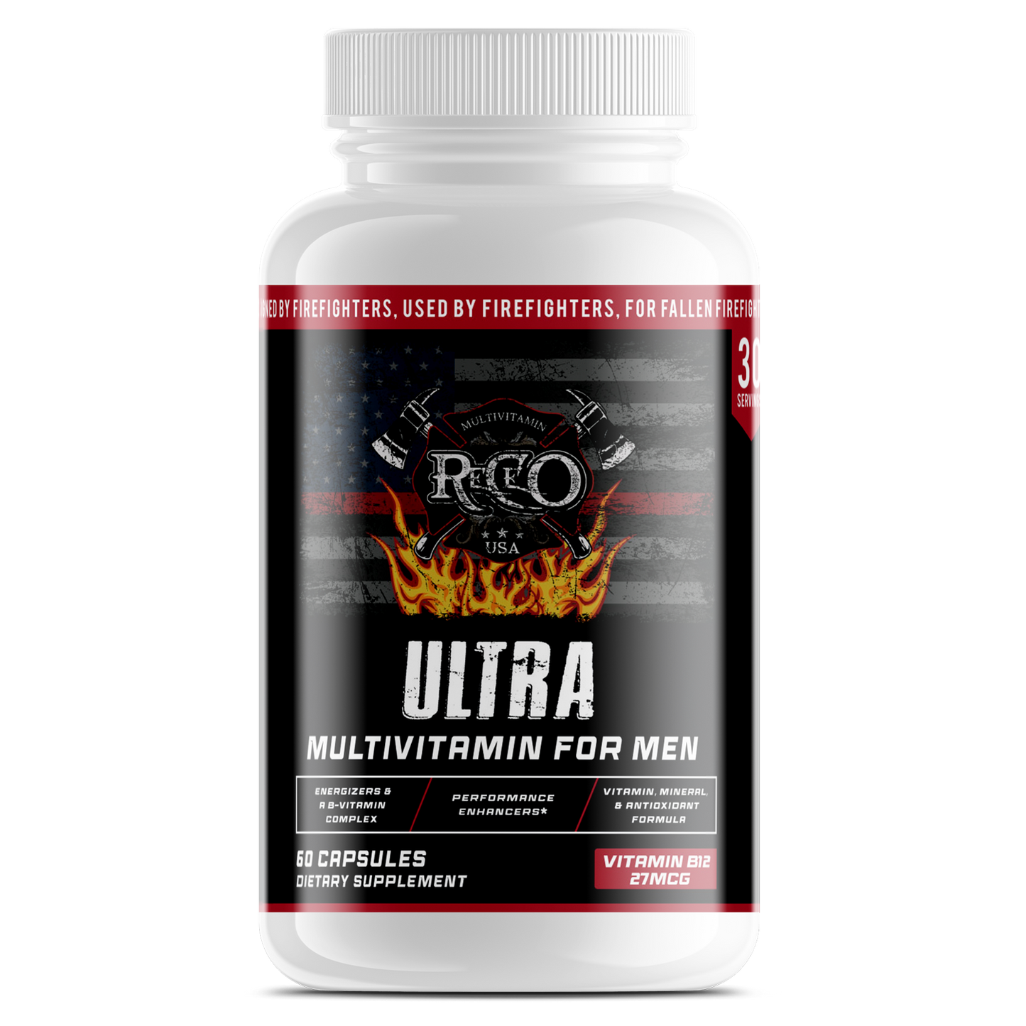 Ultra Multivitamin for Men