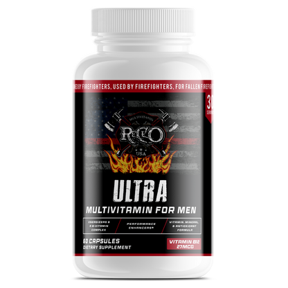 Ultra Multivitamin for Men