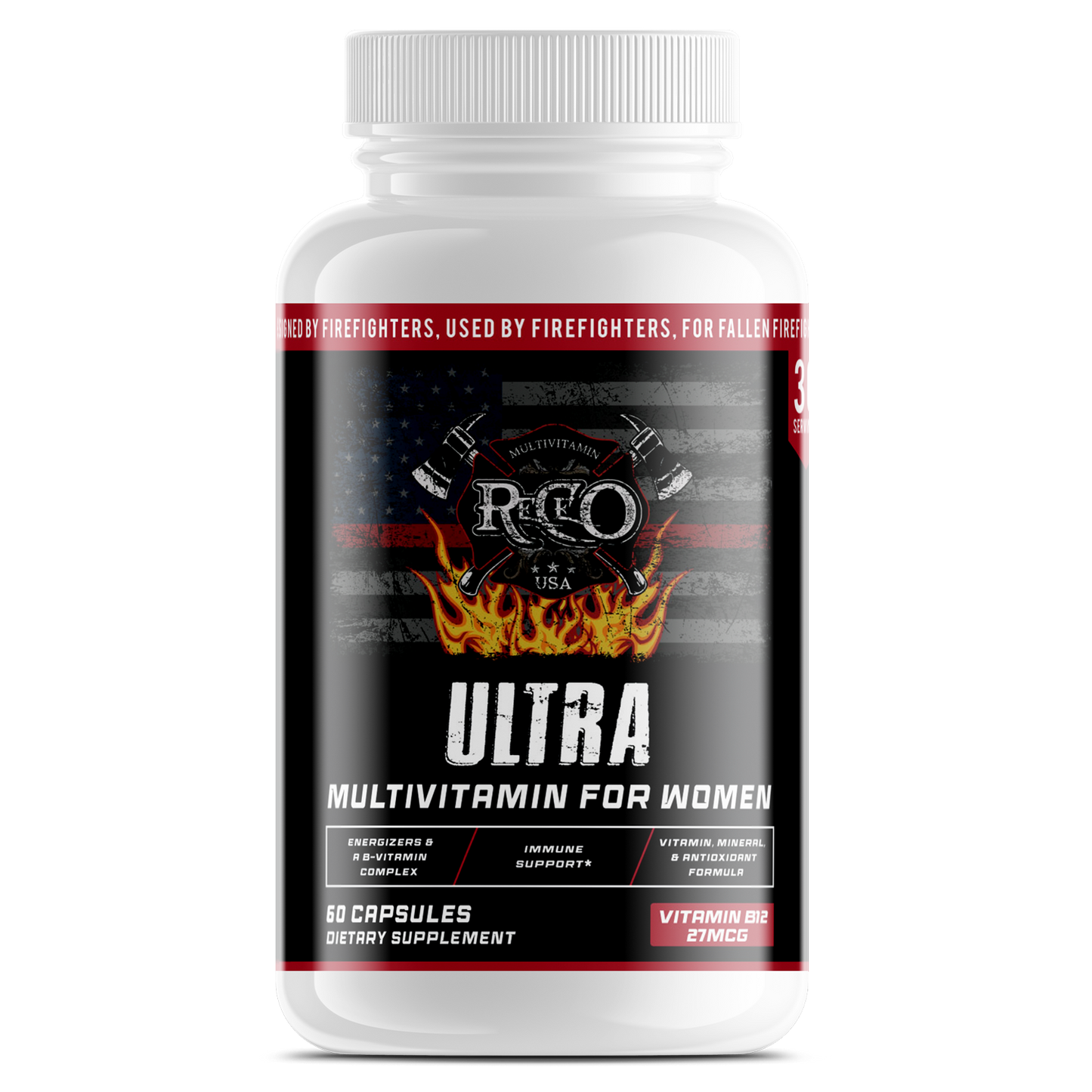 Ultra Vita for Women