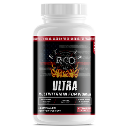 Ultra Vita for Women