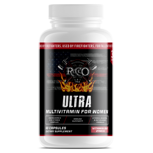 Ultra Vita for Women