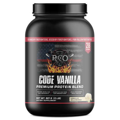 Code Vanilla 2LB