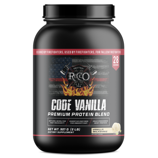 Code Vanilla 2LB
