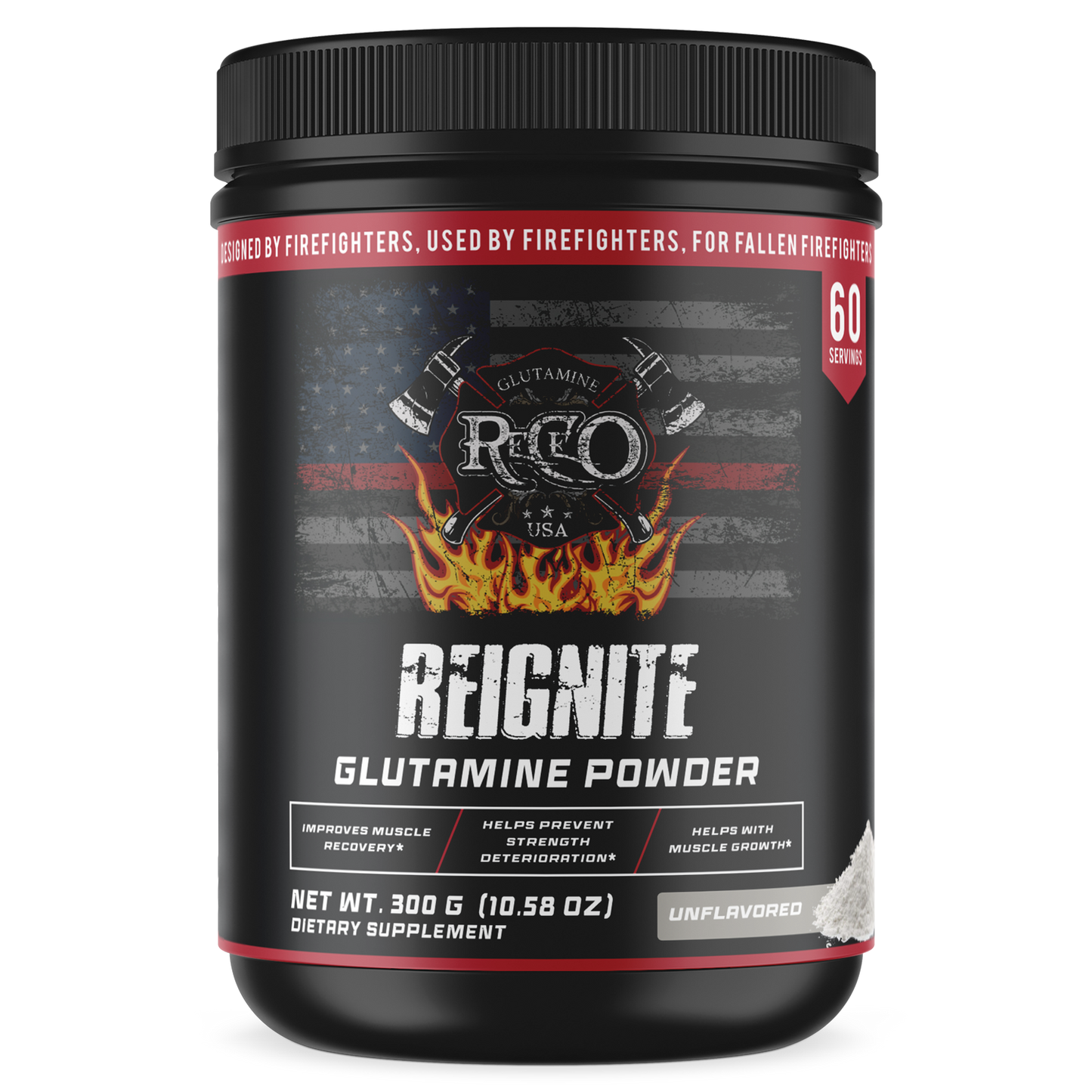 Reignite