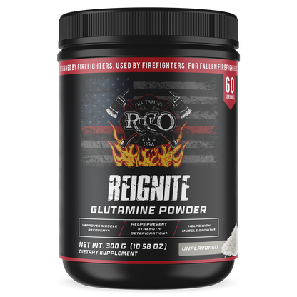 Reignite