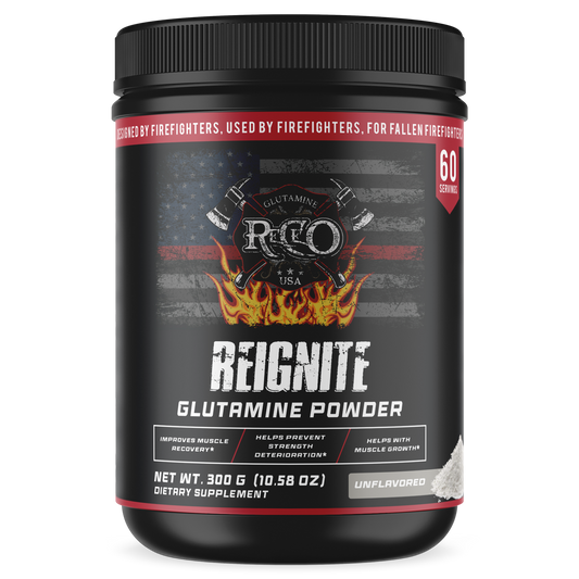 Reignite