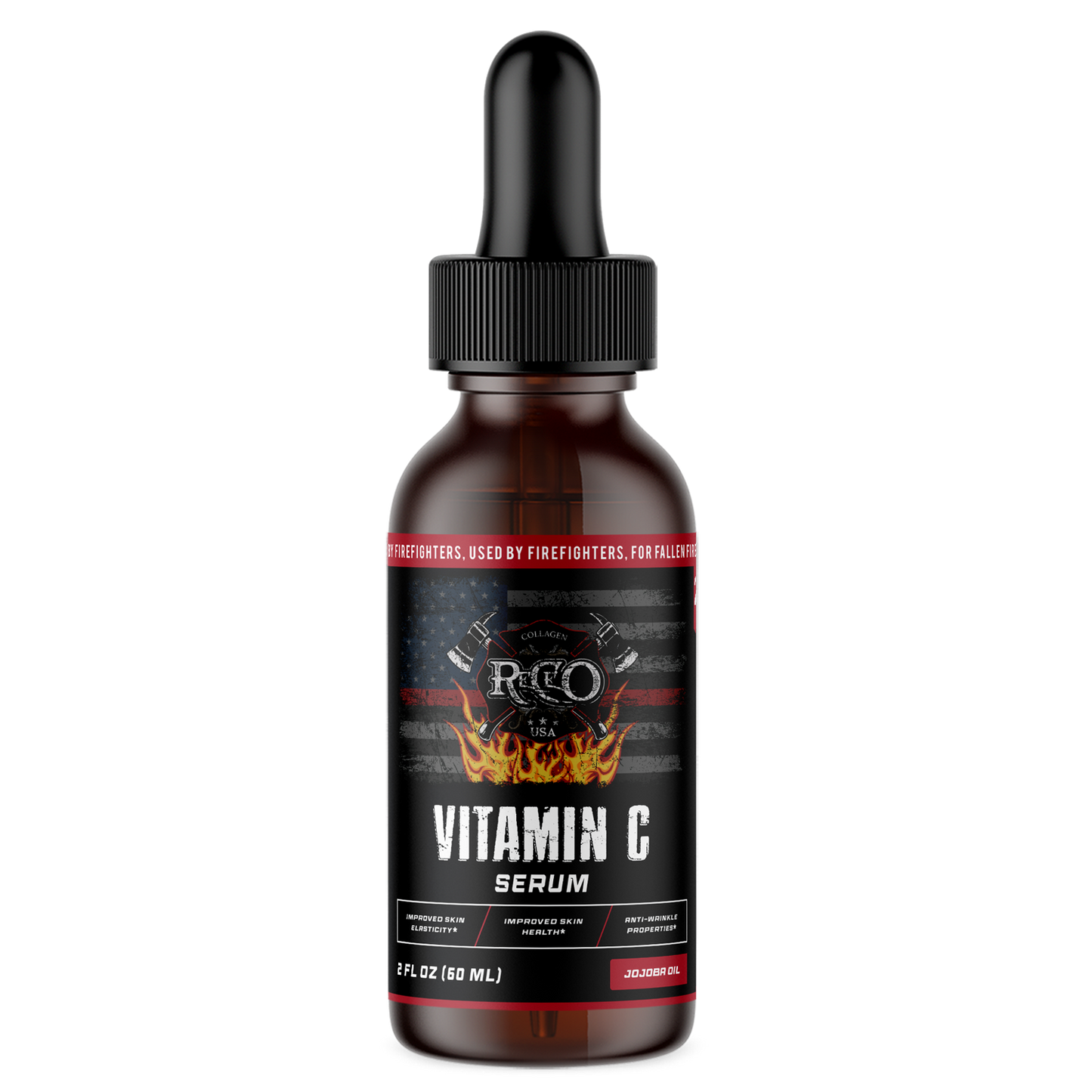 Vitamin C Serum 2oz