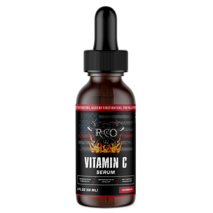 Vitamin C Serum 2oz