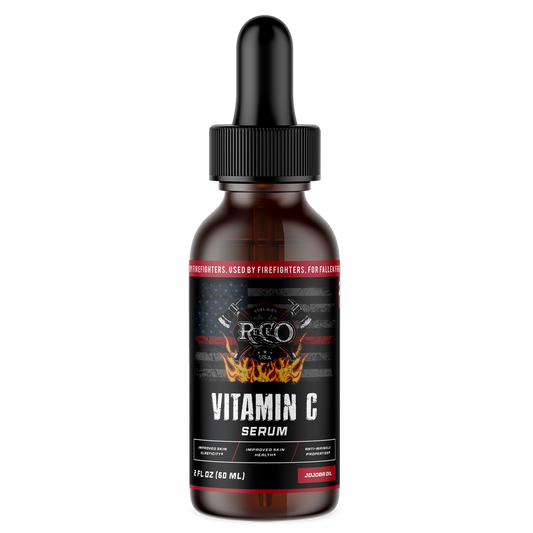 Vitamin C Serum 2oz