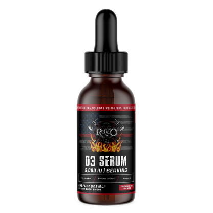 Liquid D3 Ultra 0.43 fl oz