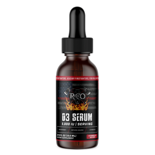 Liquid D3 Ultra 0.43 fl oz