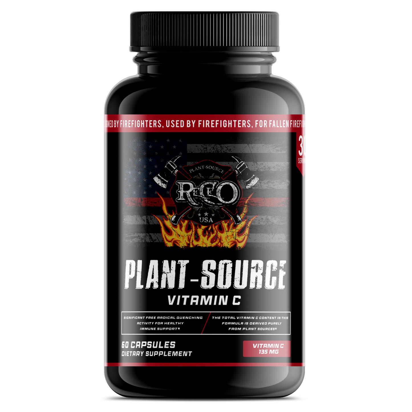 Plant - Source Vitamin C