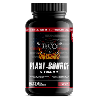 Plant - Source Vitamin C