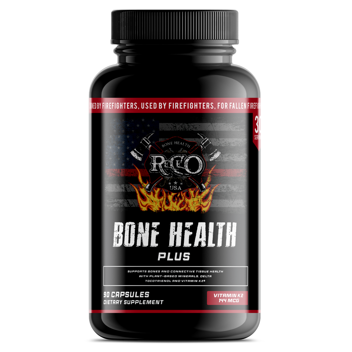 Bone Health Plus