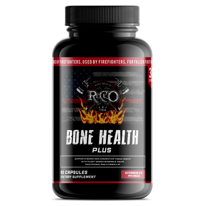 Bone Health Plus