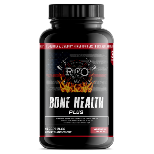 Bone Health Plus