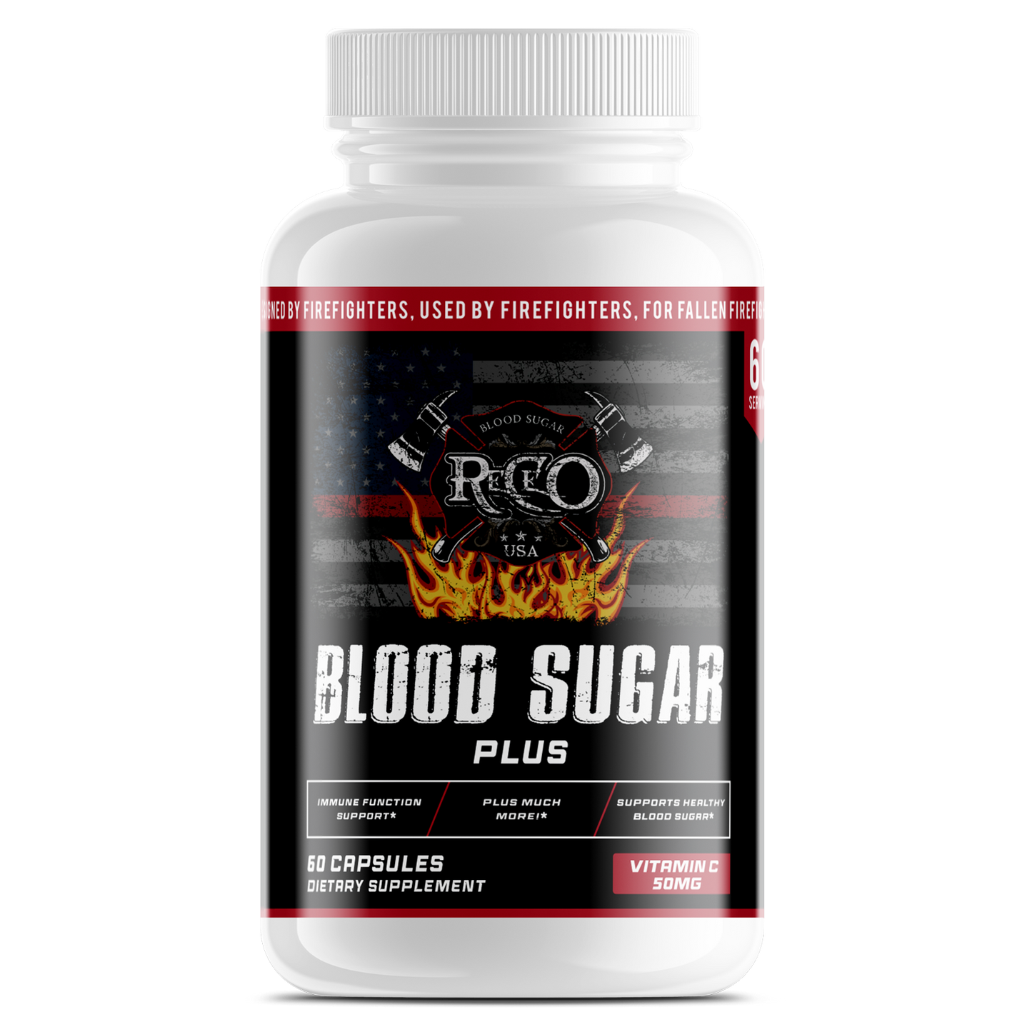 Blood Sugar Ultra