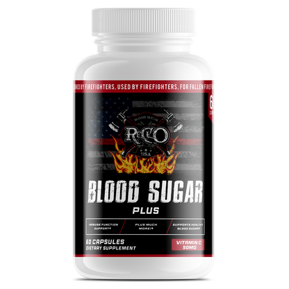 Blood Sugar Ultra