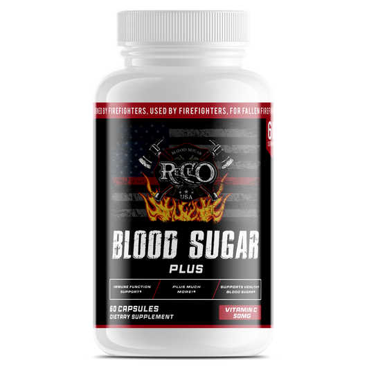 Blood Sugar Ultra