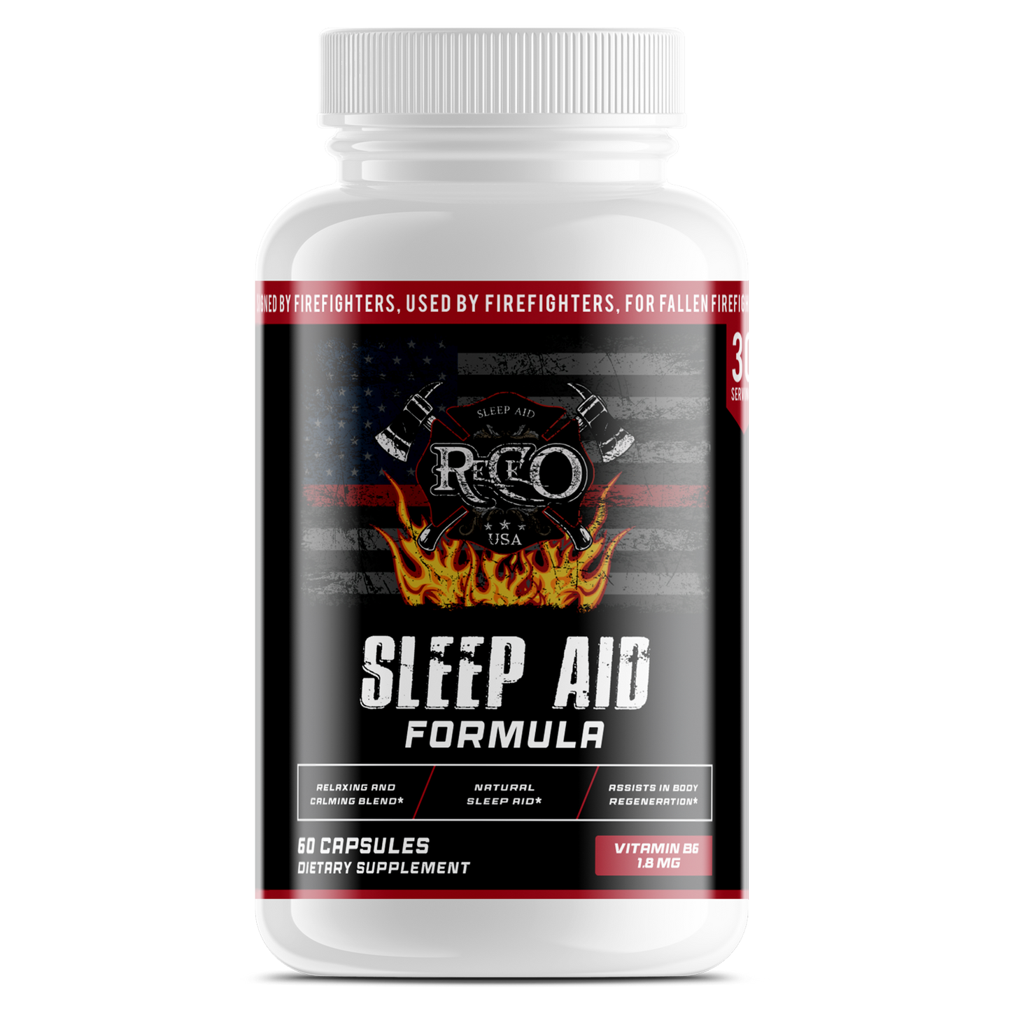 Sleep Formula