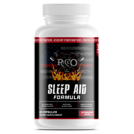 Sleep Formula