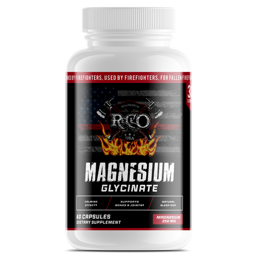 Magnesium Glycinate