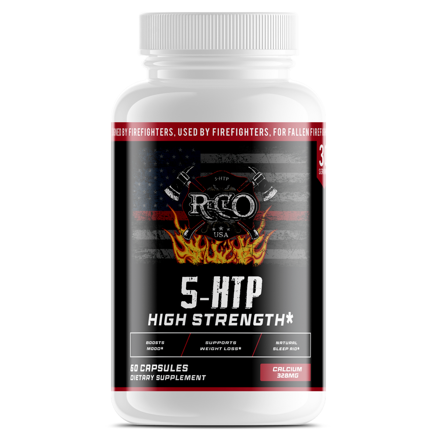 5-HTP